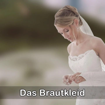 Brautmoden in Fredenbeck