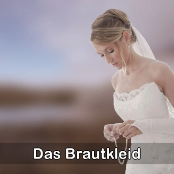 Brautmoden in Fredersdorf-Vogelsdorf
