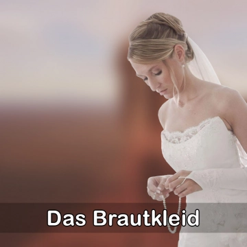 Brautmoden in Freiberg