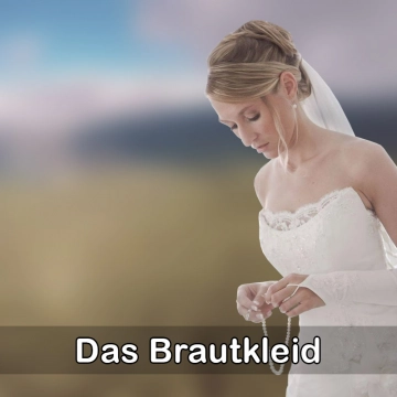 Brautmoden in Freiburg im Breisgau