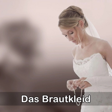 Brautmoden in Freiensteinau