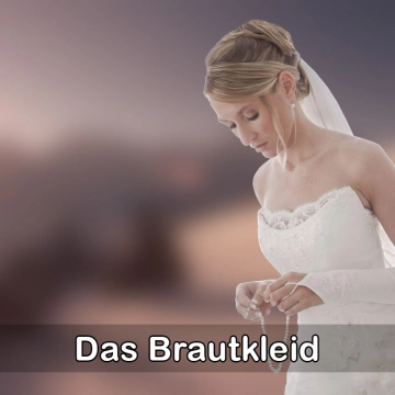 Brautmoden in Freilassing