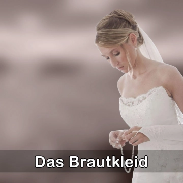 Brautmoden in Freinsheim