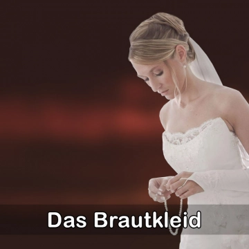 Brautmoden in Freisen