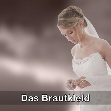 Brautmoden in Freising
