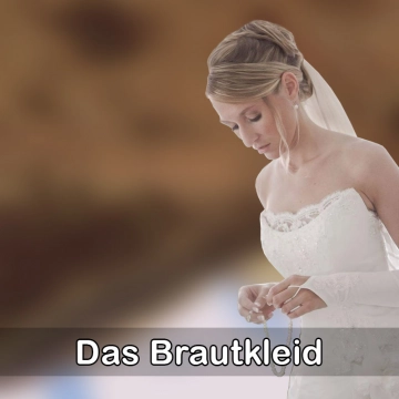 Brautmoden in Freital