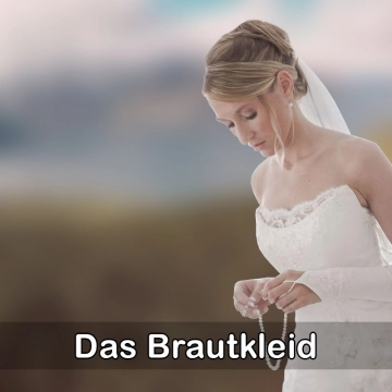 Brautmoden in Frensdorf
