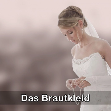 Brautmoden in Freudenstadt