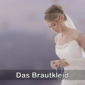 Brautmoden in Freyburg-Unstrut