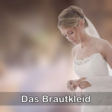 Brautmoden in Frickenhausen (Württemberg)