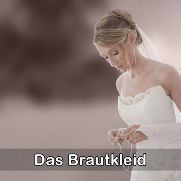 Brautmoden in Fridingen an der Donau
