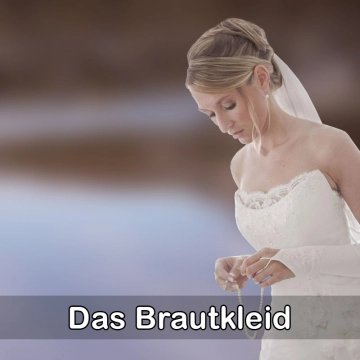 Brautmoden in Friedeburg