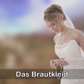 Brautmoden in Friedrichsdorf