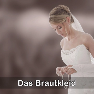 Brautmoden in Frielendorf