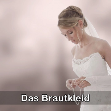 Brautmoden in Friolzheim