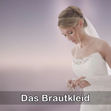 Brautmoden in Fritzlar