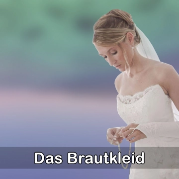 Brautmoden in Fröndenberg/Ruhr