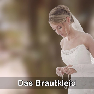 Brautmoden in Frohburg