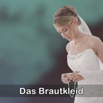 Brautmoden in Fronhausen