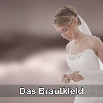 Brautmoden in Fronreute
