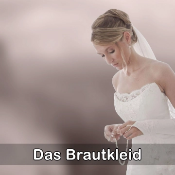 Brautmoden in Fuchstal