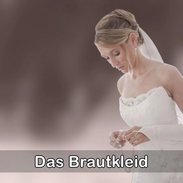 Brautmoden in Fürstenau