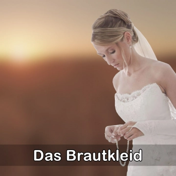 Brautmoden in Fürstenberg/Havel
