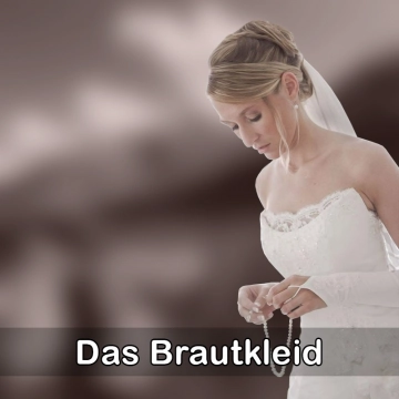 Brautmoden in Fürstenfeldbruck
