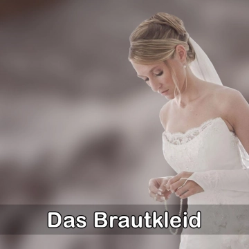 Brautmoden in Fürstenwalde/Spree