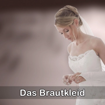Brautmoden in Fürstenzell