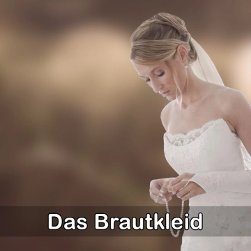 Brautmoden in Füssen