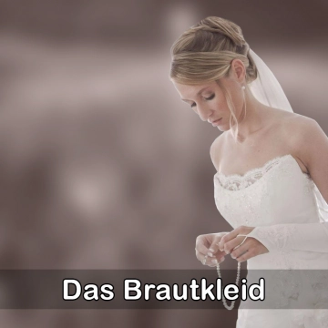 Brautmoden in Fulda