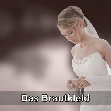 Brautmoden in Fuldabrück