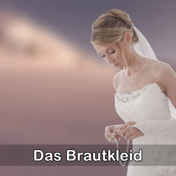 Brautmoden in Fuldatal