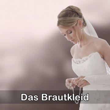 Brautmoden in Gäufelden