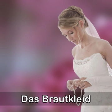 Brautmoden in Gaildorf