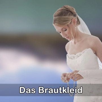 Brautmoden in Gaimersheim