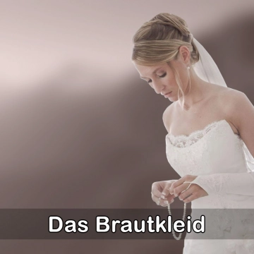 Brautmoden in Gaißach