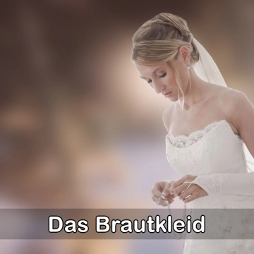 Brautmoden in Gammertingen
