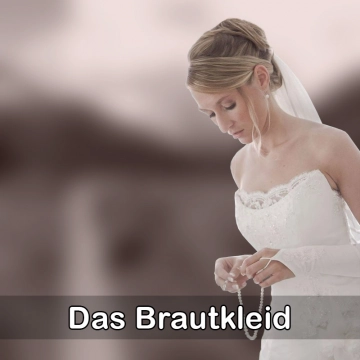 Brautmoden in Garmisch-Partenkirchen