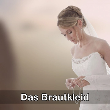 Brautmoden in Gau-Algesheim