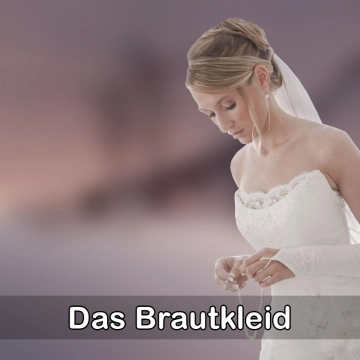 Brautmoden in Gechingen