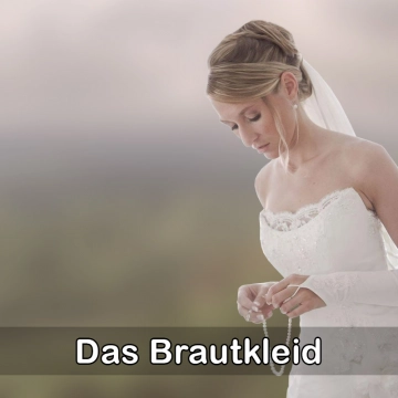 Brautmoden in Gehrden