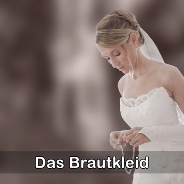 Brautmoden in Geiselhöring