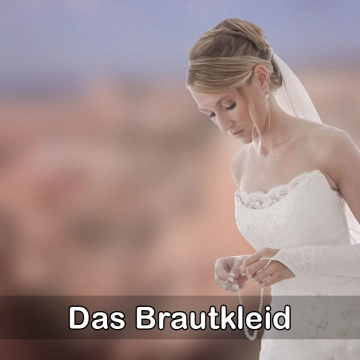 Brautmoden in Geisenfeld