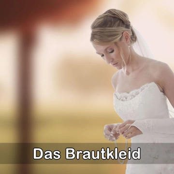 Brautmoden in Geisenhausen