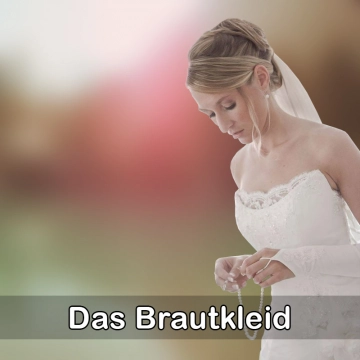 Brautmoden in Geisenheim