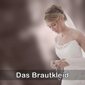 Brautmoden in Geisingen