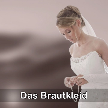 Brautmoden in Geislingen an der Steige