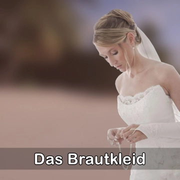 Brautmoden in Geldersheim